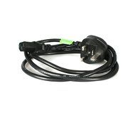 StarTech.com PXT101UK Standard UK Computer Power Cord - 6 feet