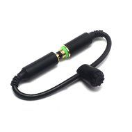 Replacement Headphone Adapter Connector Waterproof Cable for iPhone 6S, 6S Plus, 6, 6 Plus Cellphone Cases N2