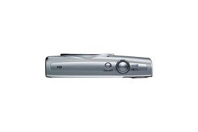 Canon PowerShot ELPH 170 IS (Silver) N19