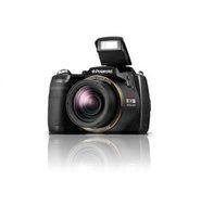 Polaroid IS2132-RED 16MP 21X Zoom Digital Still Camera with 2-Inch LCD (Red) N2