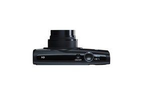 Canon PowerShot ELPH 170 IS (Silver) N23