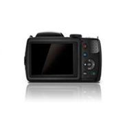 Polaroid IS2132-RED 16MP 21X Zoom Digital Still Camera with 2-Inch LCD (Red) N3
