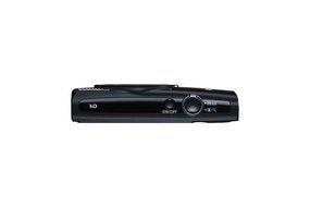 Canon PowerShot ELPH 170 IS (Silver) N24