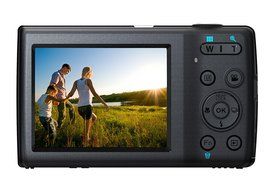 Bell+Howell S40HDZ-BK 16Digital Camera with 2.7" LCD (Black) N3