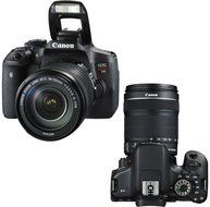 Canon EOS T6i DSLR Camera Kit + Canon EF 24-105mm L (Glass Element) Lens + 50mm 1.8 STM Video / Portrait Lens... N2