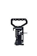 NEW Motionnine Panasonic Gh3 Gh4 Cage Perfect Formfitting Anodized Aluminum N5