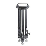 75-Inch Elite Series Full Size Camcorder Tripod + Elite Series Professional Universal Tripod Dolly w/ One Step... N2