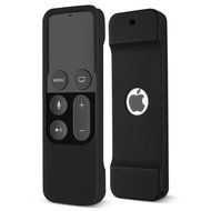TNP Products Apple TV 4 Remote Case, Black N3