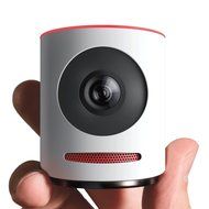 Mevo - Live Event Camera for iOS devices with iOS 9 or higher, (Black) N9