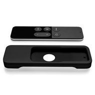 TNP Products Apple TV 4 Remote Case, Black N4