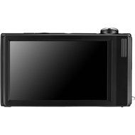 Samsung TL240 14.2 MP 7x Optical Zoom Digital Camera (Black) N4