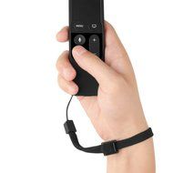 TNP Products Apple TV 4 Remote Case, Black N5