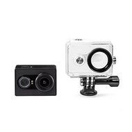 YI Action Camera Waterproof Case: White N5
