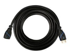 High Speed HDMI Cable - 50 Feet, With Ethernet - CL3 Certified - Supports 3D and Audio Return Channel N11