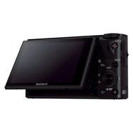 Sony DSC-RX100M III Cyber-shot Digital Still Camera N5