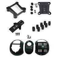 CRASH KIT FOR THE YUNEEC CGO3+ CAMERA, TYPHOON H CAMERA REPLACEMENT PARTS N3
