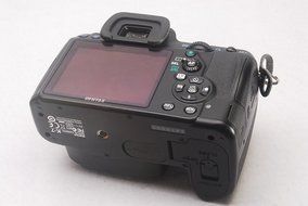 PENTAX digital SLR camera k-7 k-7 body N9