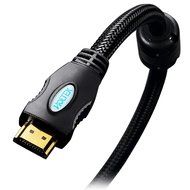 High-end High-speed Hdmi Cable with Ethernet Hdmi 2.0/10ft(3m) Resolution Support 4k(60hz) Golden Plating Copper... N2