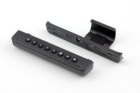 Sideclick Remotes SC2-GN14K Universal Remote Attachment for Google Nexus Player N2