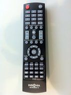 New combo TV Remote NS-RC9DNA-14 NSRC9DNA14 for insignia NS-20ED310NA15 NS20ED310NA15 NS-24ED310NA15 NS24ED310NA14... N3