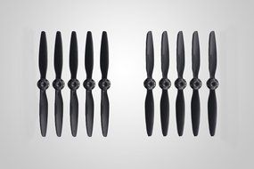 Yuneec Typhoon H PRO Hexacopter with Intel RealSense Collision Avoidance Drone with CGO3+ 4K Camera, ST16, 2 Batteries... N5