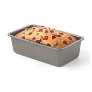 Good Cook AirPerfect Nonstick Large Loaf Pan, 9 x 5", Gray N2