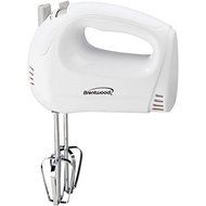 New BRENTWOOD HM-45 5-Speed Hand Mixer