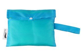 Benair Toy Bag, Beach Toys, Pool Toys, Lego Bricks, Mesh Tote To Declutter N6