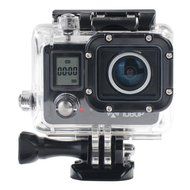 Action Camera, TONSEE Amkov AMK5000S Sport Camera Strong Wifi Technology 170 Degrees Wide Angle Lens N2