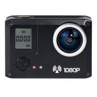 Action Camera, TONSEE Amkov AMK5000S Sport Camera Strong Wifi Technology 170 Degrees Wide Angle Lens N3