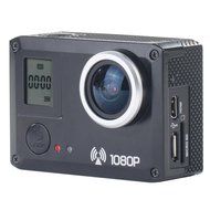 Action Camera, TONSEE Amkov AMK5000S Sport Camera Strong Wifi Technology 170 Degrees Wide Angle Lens N4