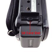 Toughsty&trade; 2.7" TFT LCD 16X Digital Zoom 720P Full HD Digital Video Camcorder Camera DV With 270 Degrees Rotation...