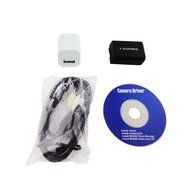 Toughsty&trade; 2.7" TFT LCD 16X Digital Zoom 720P Full HD Digital Video Camcorder Camera DV With 270 Degrees Rotation... N2