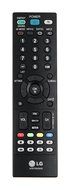 Lg Akb73655806 Remote Control, Works For: Lg 32ls3400, 42ls3400, 32cs460, 32cs560, 37cs560, 42cs560