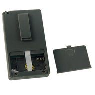 TIVDIO HRD-102 Portable Digital DSP FM Stereo Radio Receiver for Wireless FM Transmitter Meeting Simultaneous... N8