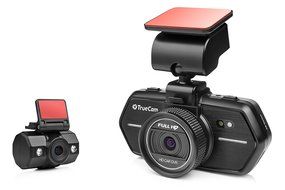 TrueCam A6 Car DashCam N2