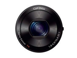 Sony DSC-QX100 Smartphone Attachable Lens-style Camera N2