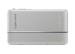 Sony Cyber-shot DSC-TX66 18.2 MP Exmor R CMOS Digital Camera with 5x Optical Zoom and 3.3-inch OLED (Pink) (2012... N9