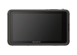 Sony Cyber-shot DSC-TX66 18.2 MP Exmor R CMOS Digital Camera with 5x Optical Zoom and 3.3-inch OLED (Pink) (2012... N10