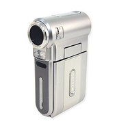 Aiptek MPVR 8MP MPEG4 Digital Camcorder with 4x Digital Zoom N2
