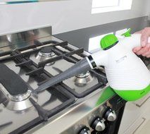 Smart Living Steam Jr