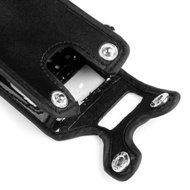 Walkie Talkie Radio Case Cover Holder for BAOFENG UV5R Plus UV5RE UV5RB UV5RA N4