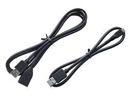 Pioneer CDMU200 Mirrorlink Cable
