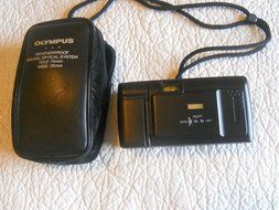 Olympus Infinity Twin Camera N4