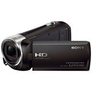 Sony HDRCX240/L Video Camera with 2.7-Inch LCD (Blue) (Discontinued by Manufacturer) N4