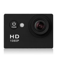 Full HD 1080P Sports and action camera Novatek 96650 PANDOO S-J4000 Helmet Waterproof Camera Motor Mini DV Diving... N2