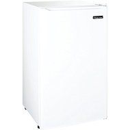 New MAGIC CHEF MCBR350W2 3.5 Cubic-ft Refrigerator (White)