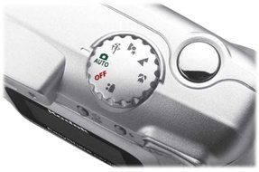 Kodak Easyshare CX7330 3.1 MP Digital Camera with 3xOptical Zoom (OLD MODEL) N3