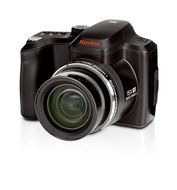 Kodak Easyshare Z1015IS 10 MP Digital Camera with 15xOptical Image Stabilized Zoom N7