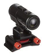 KitVision Rush Waterproof Full HD 1080p 30 FPS Sports Action Camera with Wifi, Mounting Accessories and Case -... N11